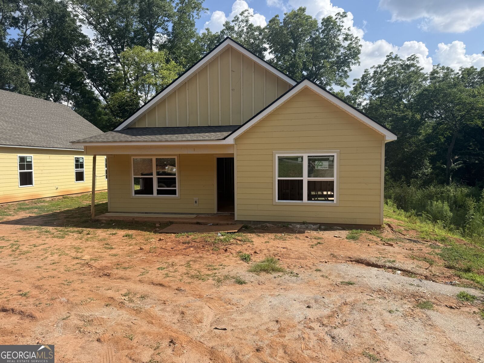 Property Photo:  1110 7th Street  GA 31833 