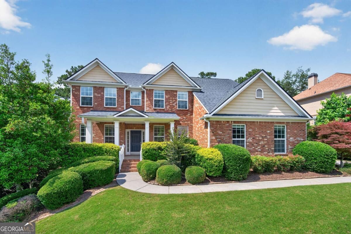 Property Photo:  2730 Brentwood Estates Court  GA 30041 