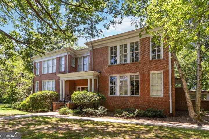 Property Photo: 138 Kirkwood Road NE 3 GA 30317