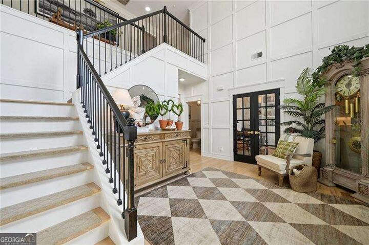 Property Photo: 5803 Little Doe Walk GA 30542