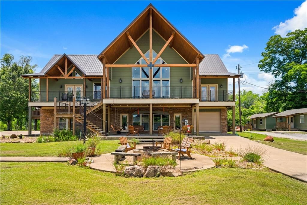 Property Photo:  1861 Highway 3102 Highway  LA 71343 