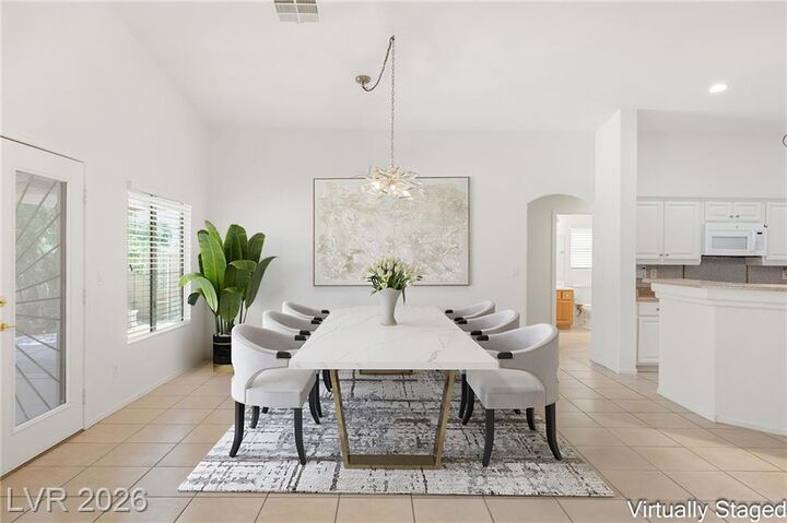 Property Photo: 4928 Orchard Sky Avenue NV 89131