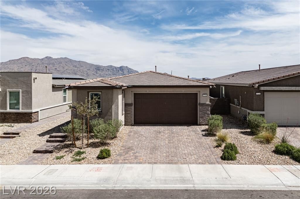 Property Photo: 9734 Pacific Pine Street NV 89143