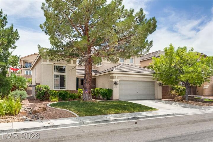 Property Photo:  2393 Stansbury Court  NV 89052 
