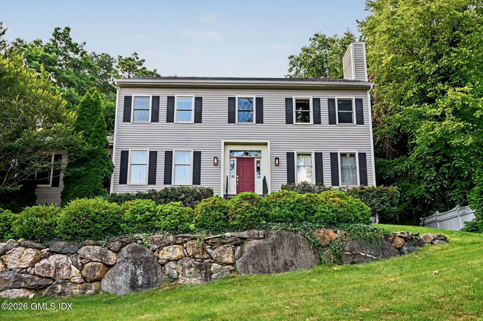 Property Photo: 39 Glenville Street CT 06831