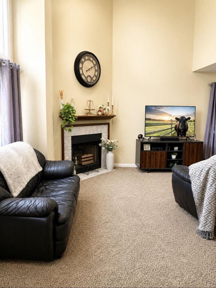 Property Photo: 213 Clinton Street IN 46356