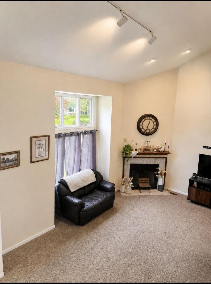Property Photo:  213 Clinton Street  IN 46356 