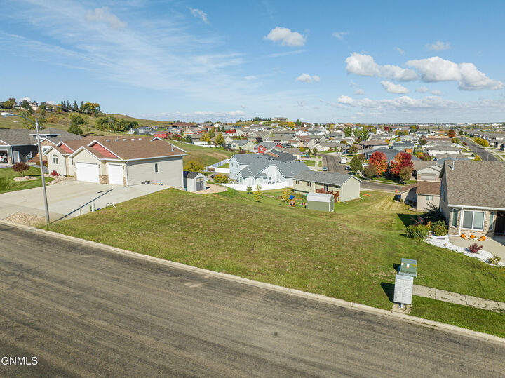 Property Photo: 3218/3220 Eastside Place ND 58501
