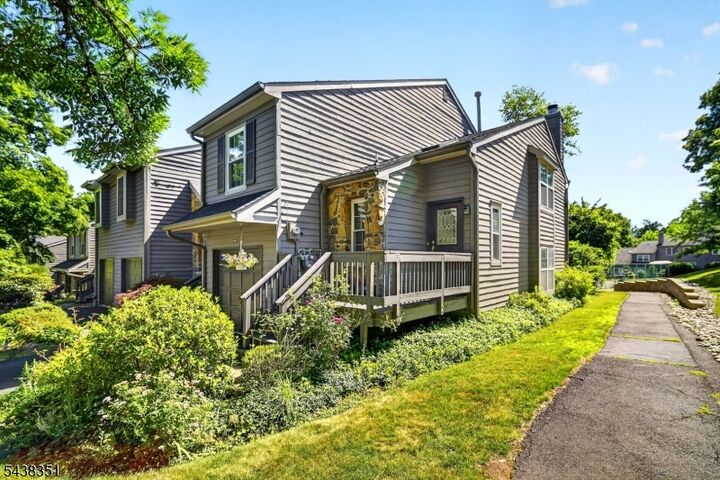Property Photo: 45 Chicopee Dr NJ 08540