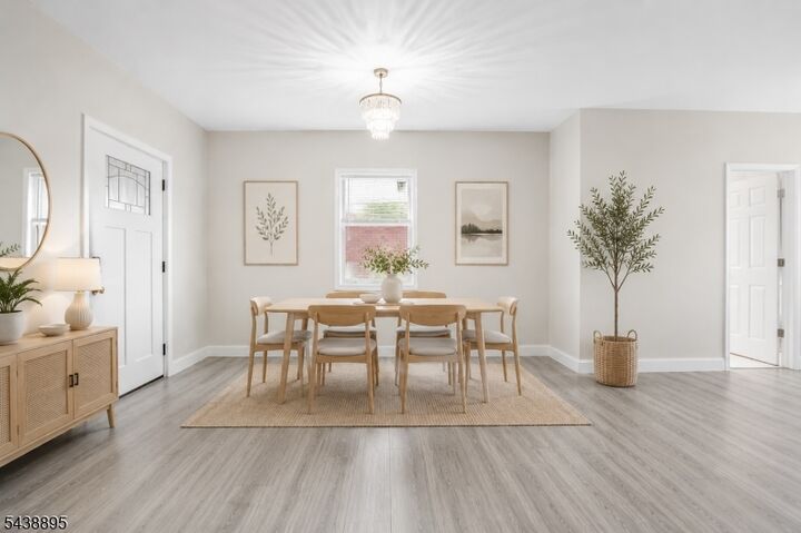 Property Photo:  64 Demott Ave  NJ 07011 