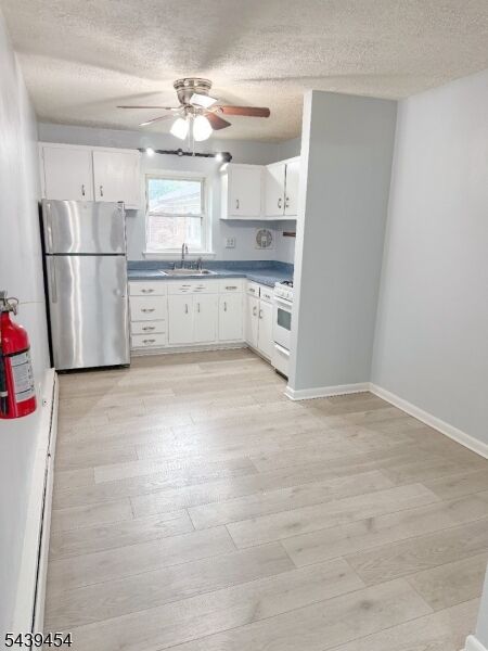 Property Photo:  365 Bloomfield Ave 2B  NJ 07044 