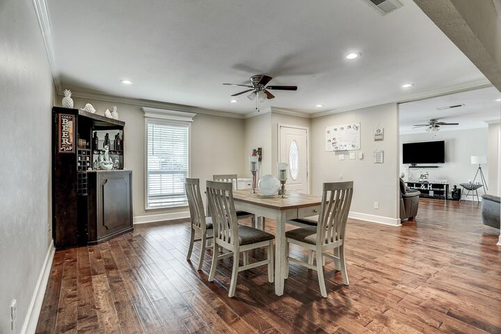 Property Photo:  12329 Ashcroft Drive  TX 77035 