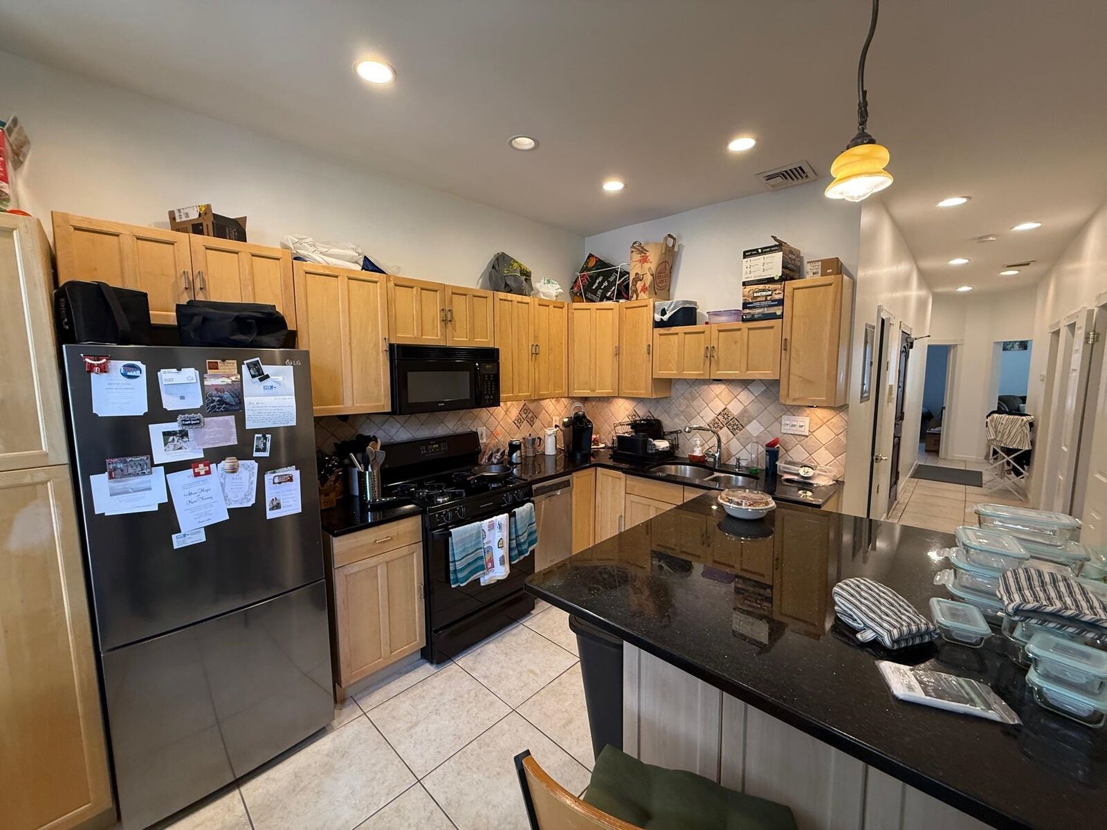 Property Photo: 169 Ogden Ave 3 NJ 07307