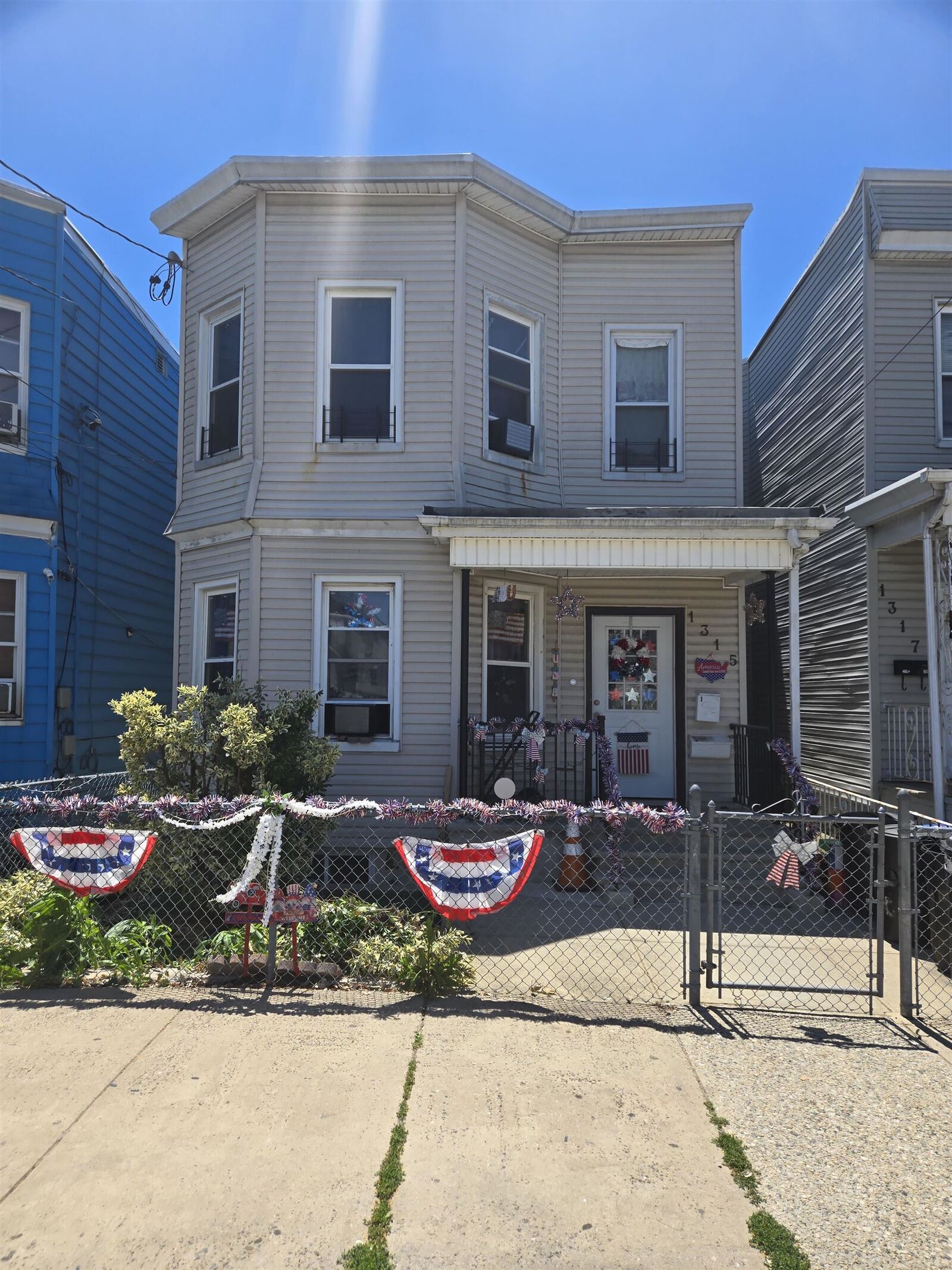Property Photo:  1315 9th St  NJ 07047 