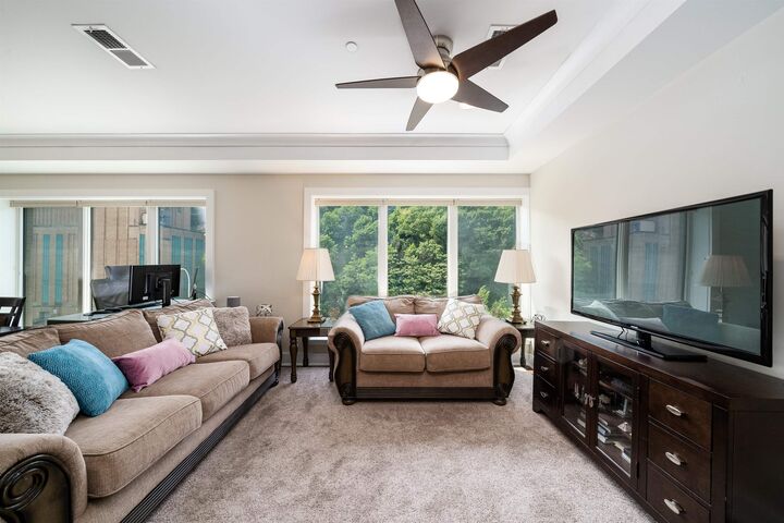 Property Photo: 100 Eton Row 603 NJ 07086