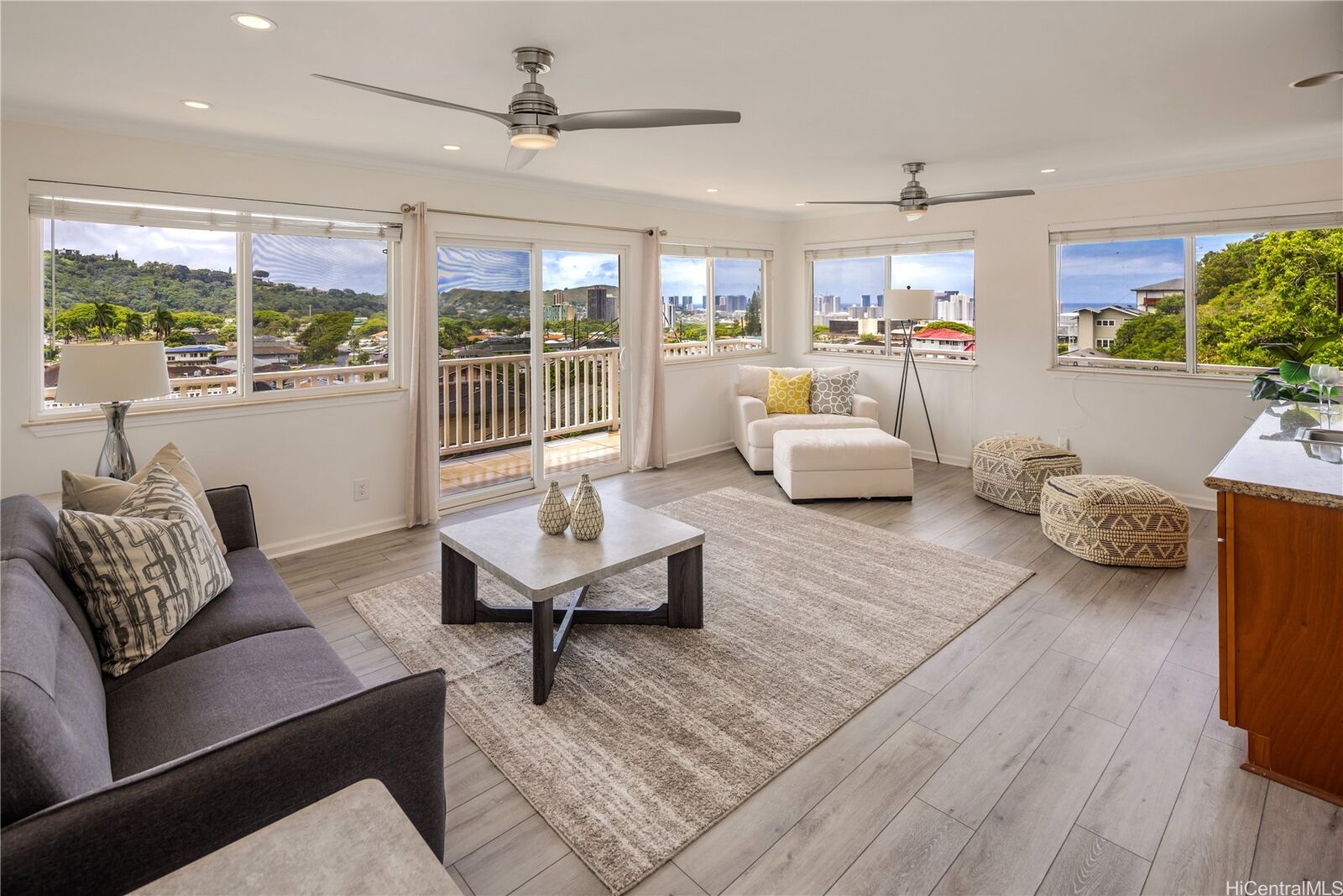 Property Photo:  718 Alewa Drive  HI 96817 