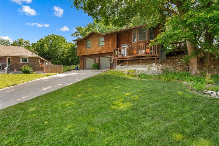 Property Photo: 5724 Miami Avenue KS 66106