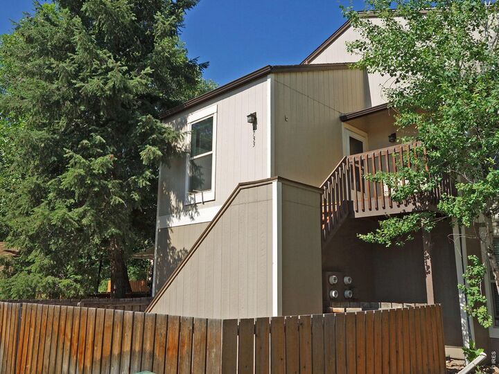 Property Photo:  4733 Tantra Dr  CO 80305 