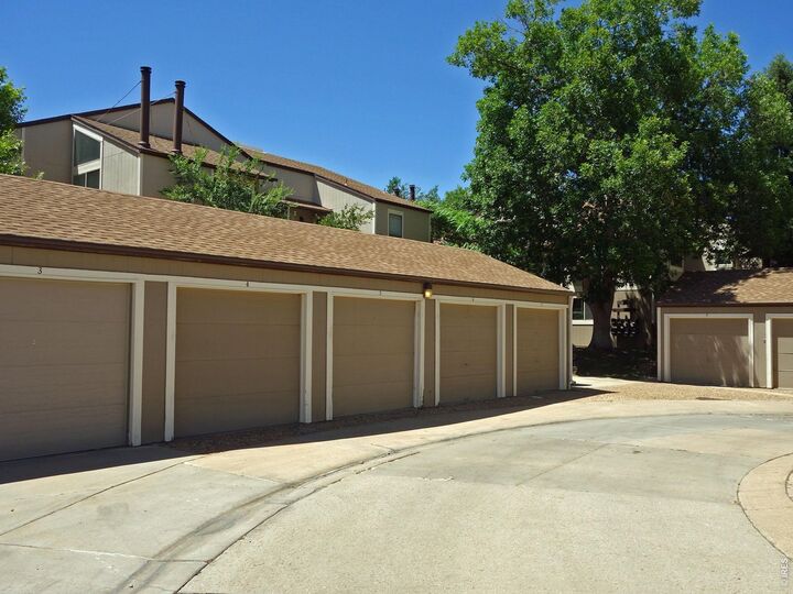 Property Photo: 4733 Tantra Dr CO 80305