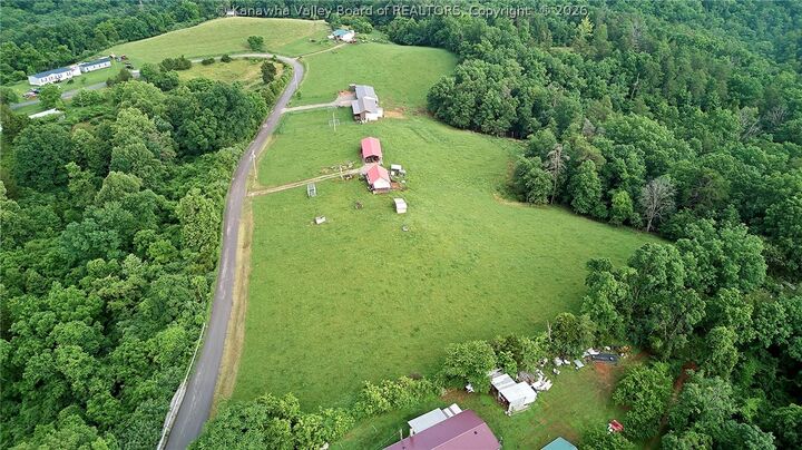 Property Photo: 1312 Manilla Ridge Road WV 25123
