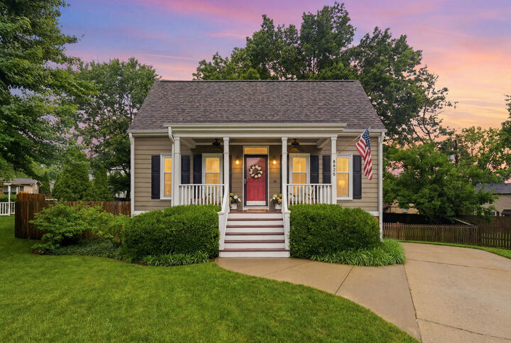 Property Photo:  3825 Bay Meadows Court  KY 40514 