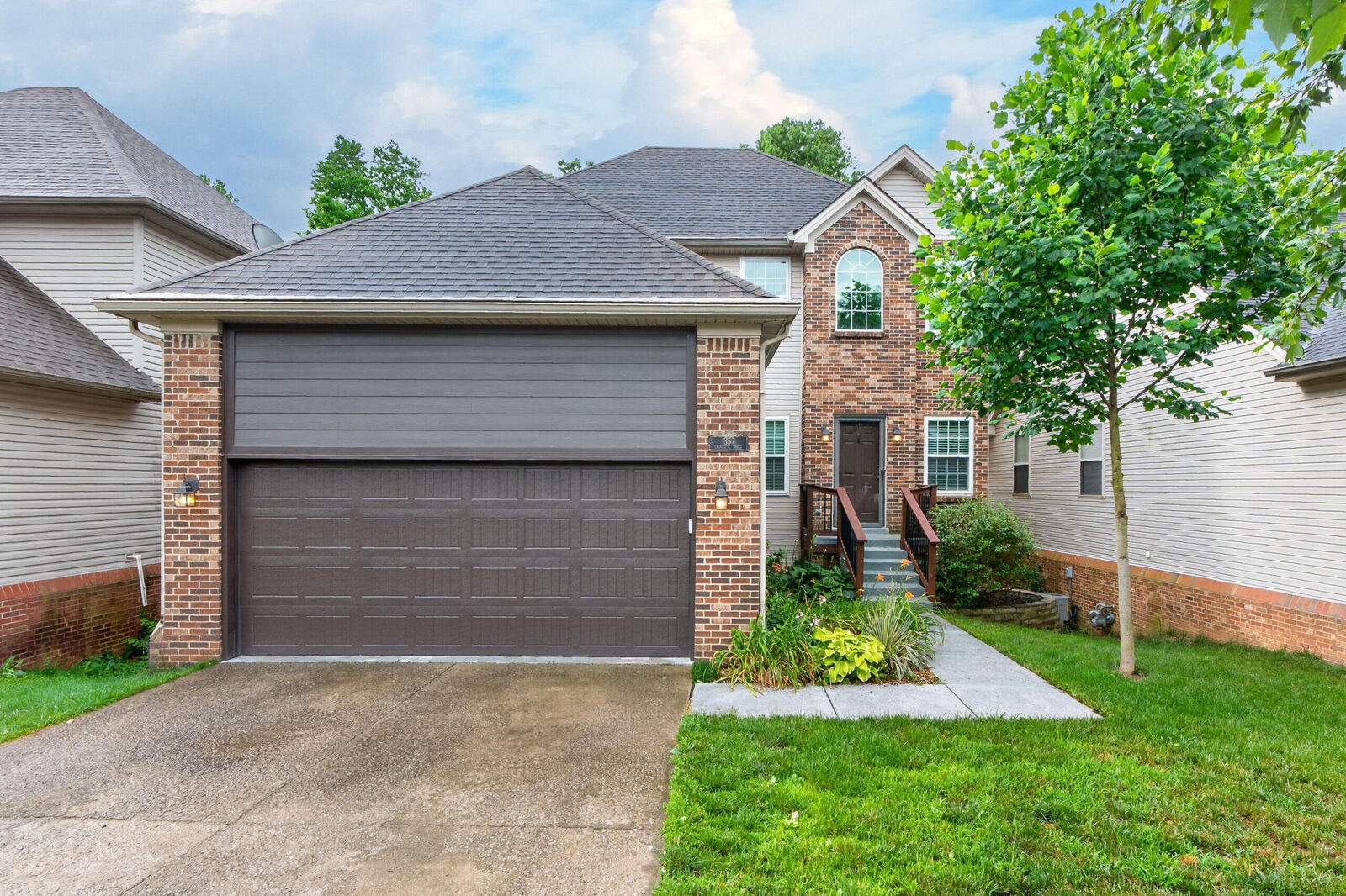 Property Photo:  357 Shoreside Drive  KY 40515 
