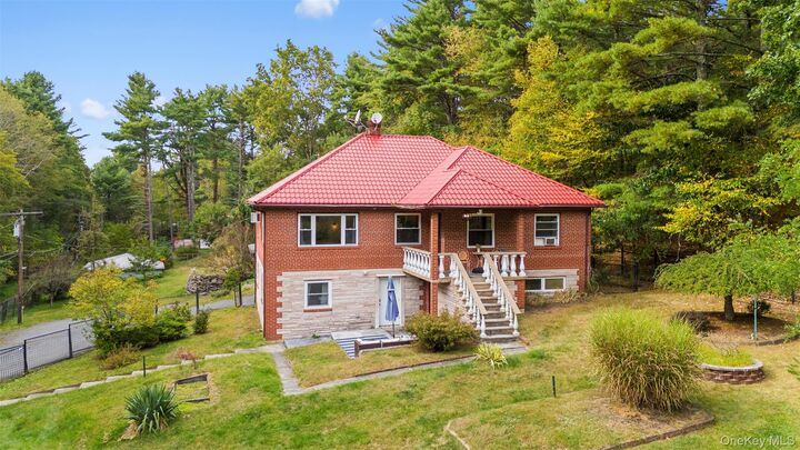 Property Photo: 2 May Place NY 12737