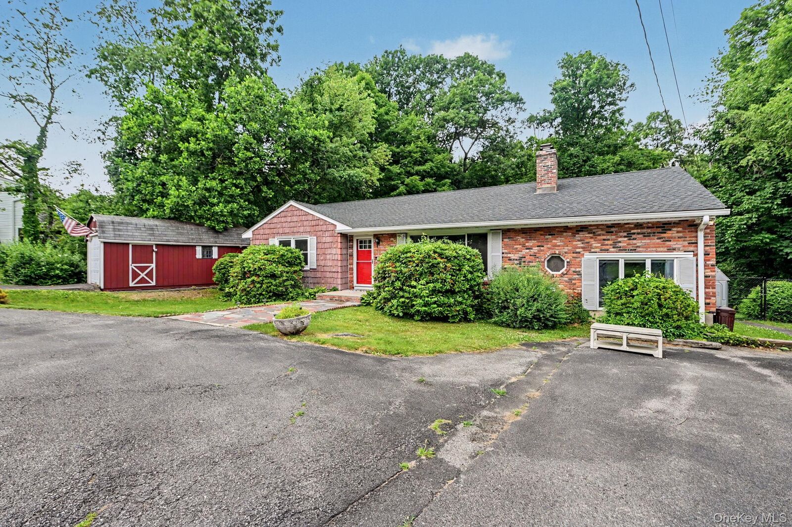 Property Photo: 32 Lacona Road NY 10541