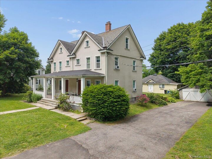 Property Photo:  52-54 Orchard Ridge Road  NY 10514 