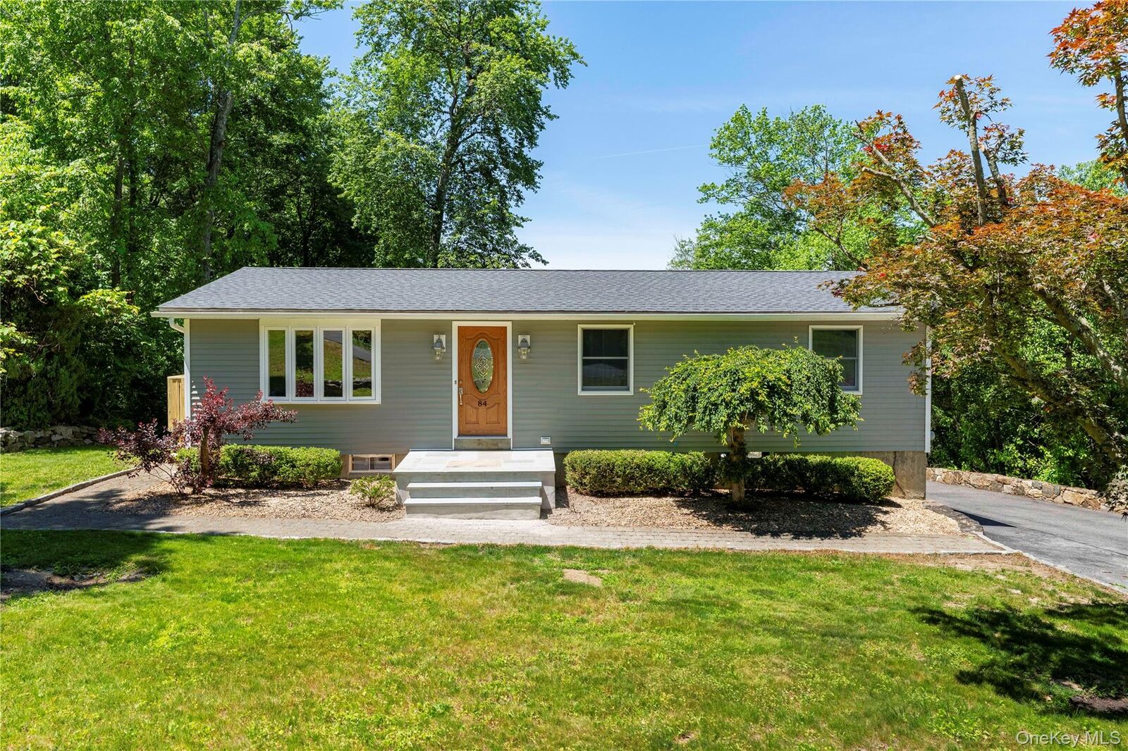 Property Photo: 84 Chief Nimham Circle NY 10512