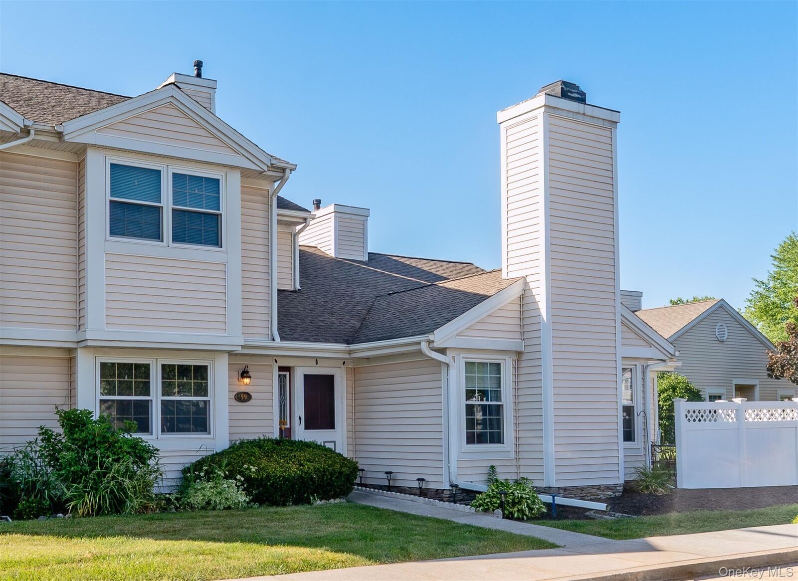 Property Photo: 99 Penstock Lane NY 12449