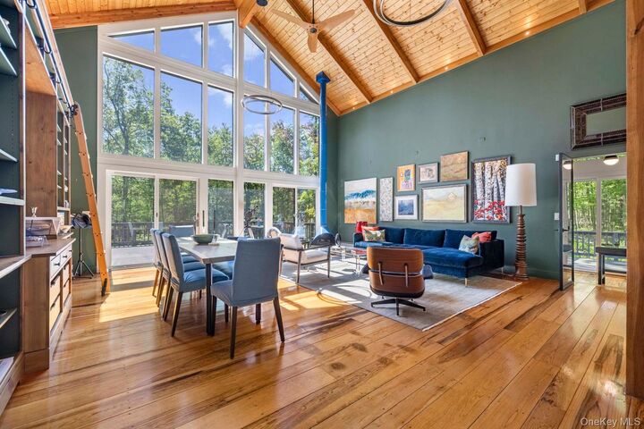 Property Photo:  56 Lauren Court  NY 12401 