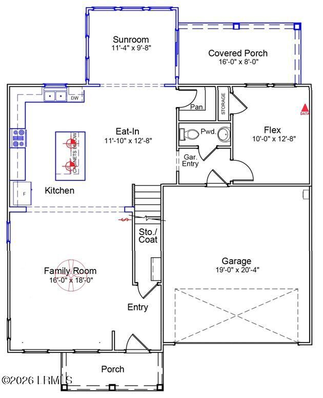Property Photo:  146 Thistle Lane  SC 29907 