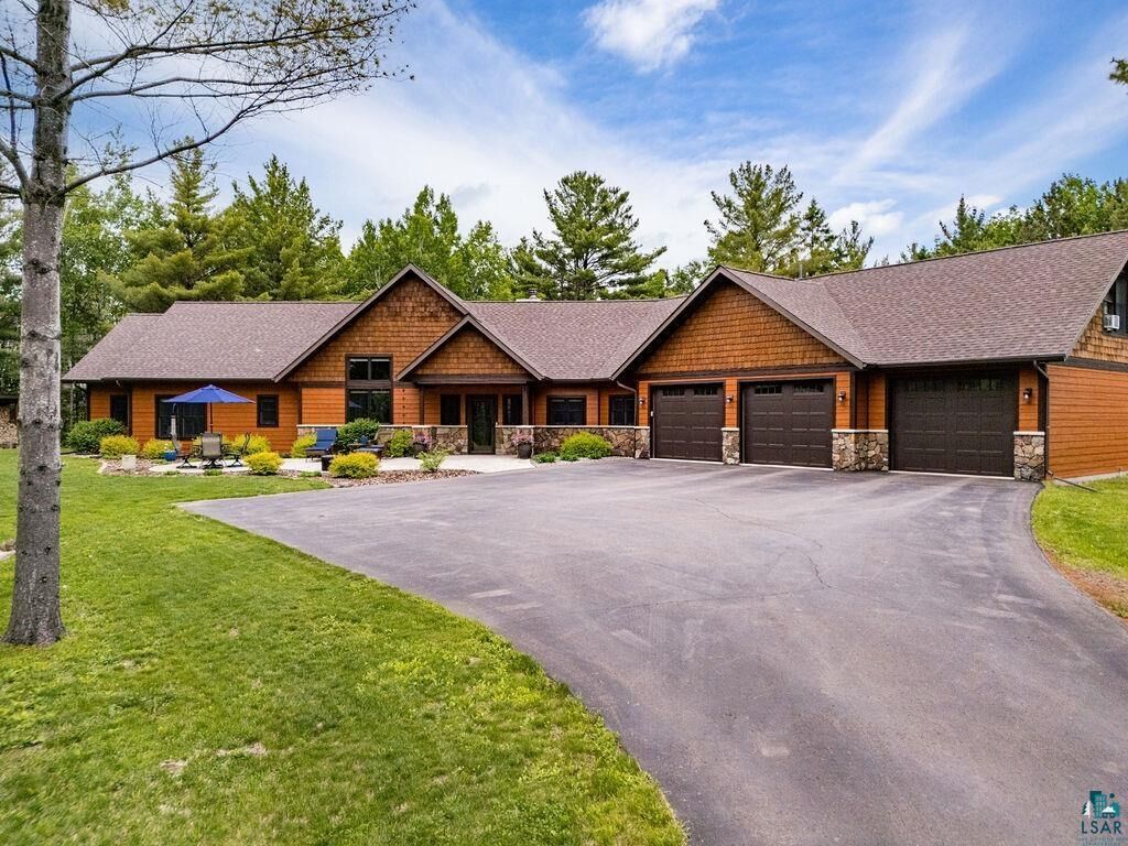 Property Photo: 1801 20th Ave MN 55616