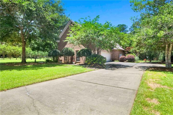 Property Photo:  35345 Shenandoah Drive  AL 36527 