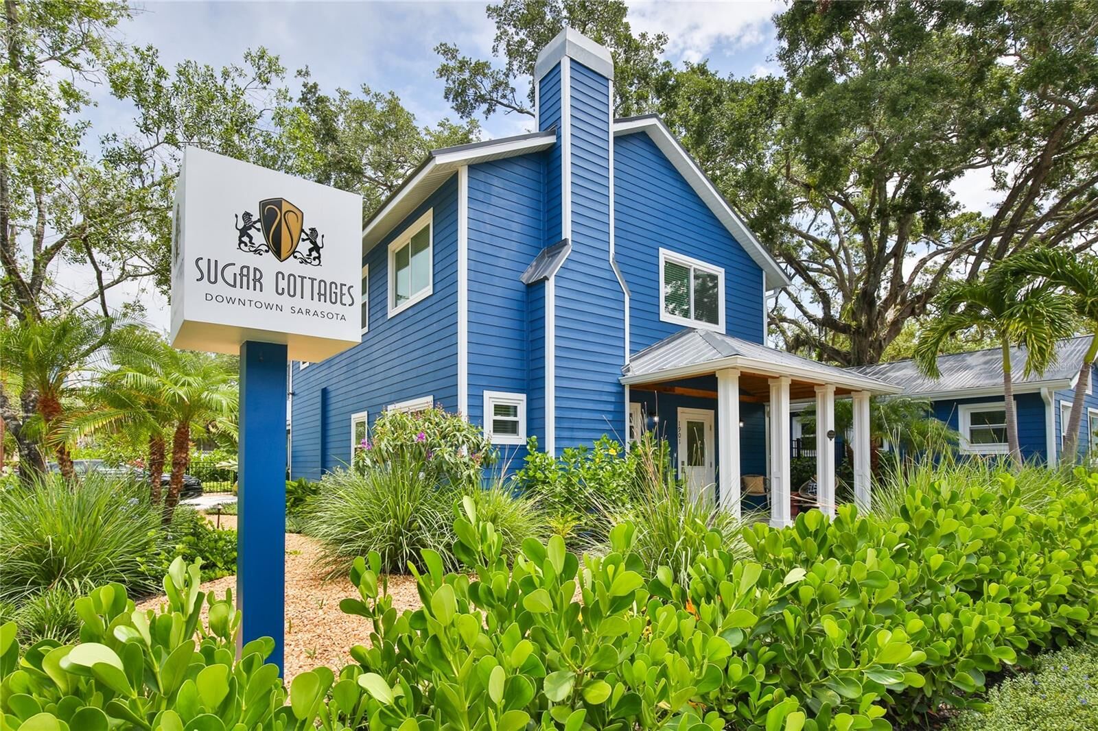 Property Photo: 1901 Morrill Street FL 34236