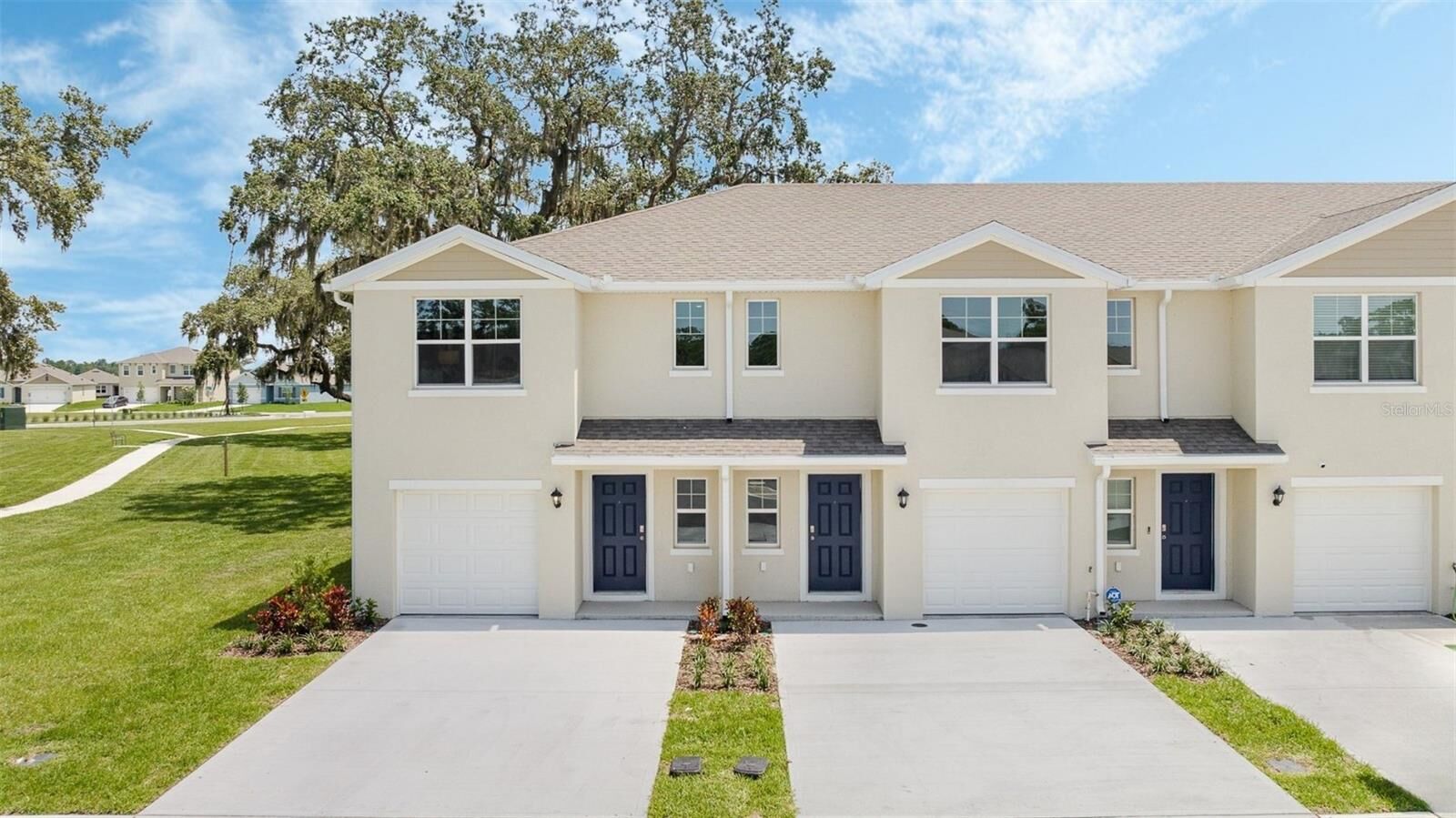 Property Photo:  753 Preston Cove Drive  FL 34771 