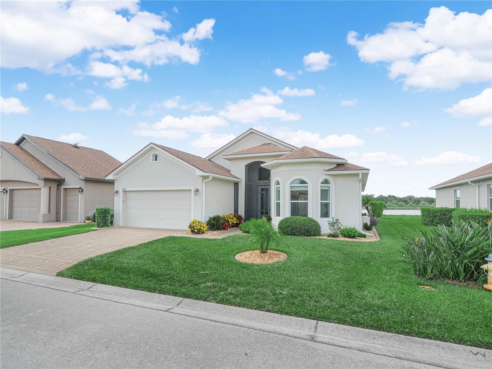 Property Photo:  5553 Hogan Lane  FL 33884 