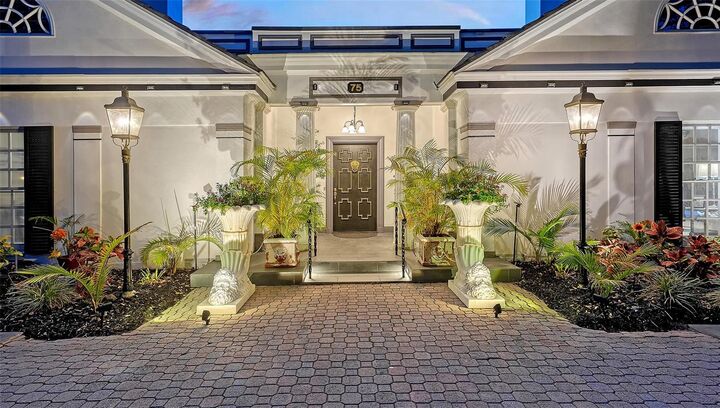 Property Photo:  75 Osprey Point Drive  FL 34229 