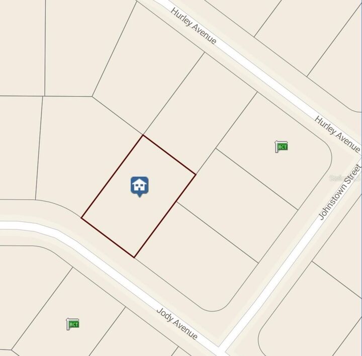 Property Photo: Jody Avenue FL 34288