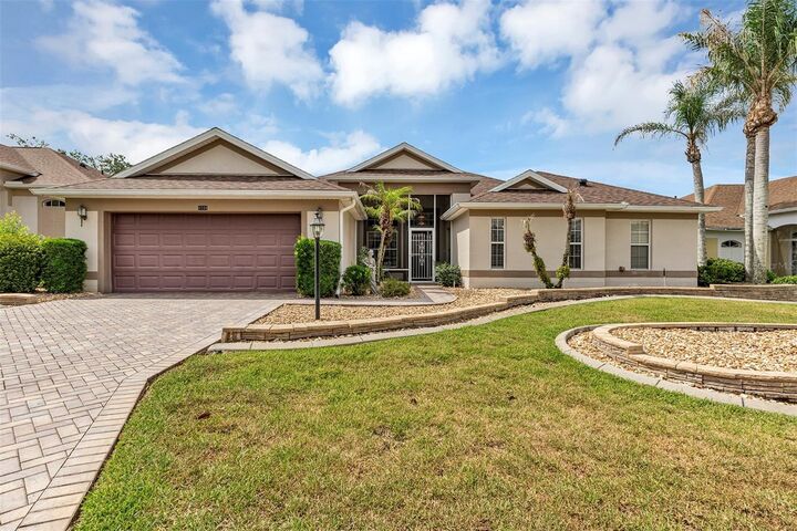 Property Photo: 4534 Nottoway Drive FL 34748