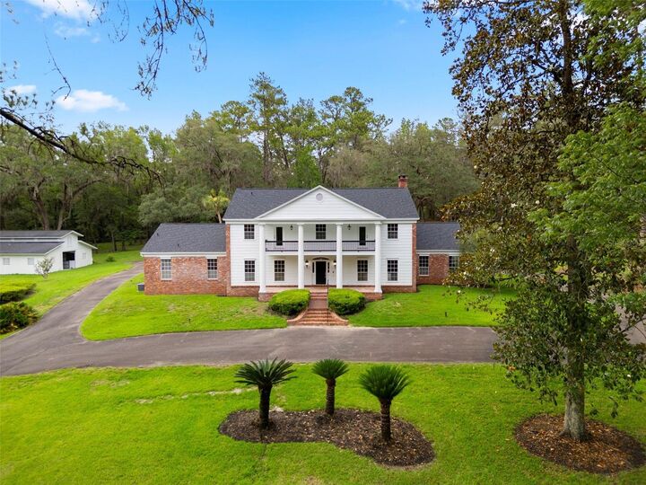 Property Photo:  7216 NW 20th Place  FL 32605 