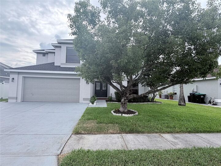 Property Photo: 12441 Bohannon Boulevard FL 32824