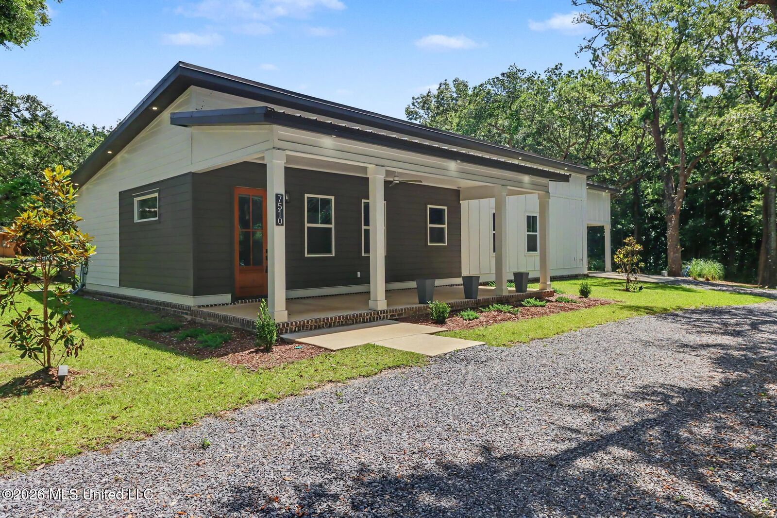 Property Photo:  7510 Mahoney Drive  MS 39571 
