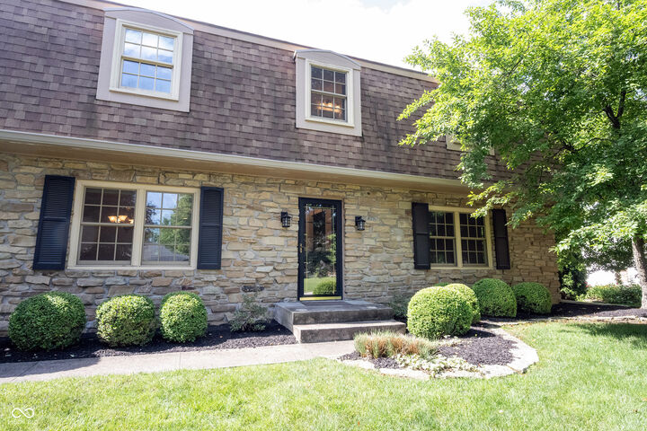 Property Photo: 3017 Lucann Street IN 46033