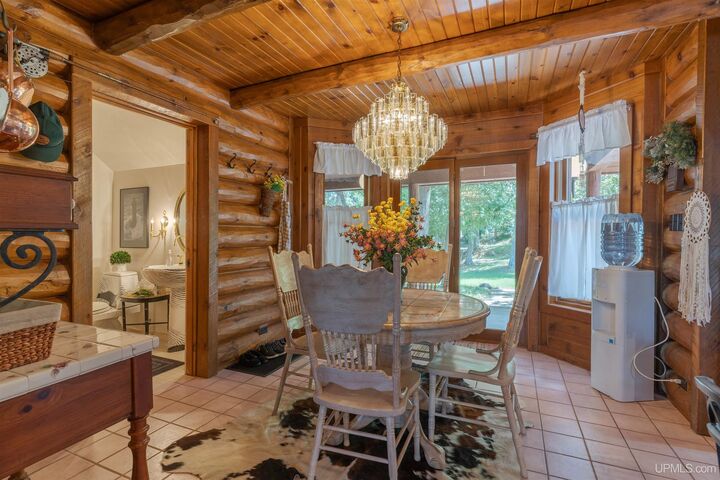 Property Photo:  Ramsey Island  MI 49861 