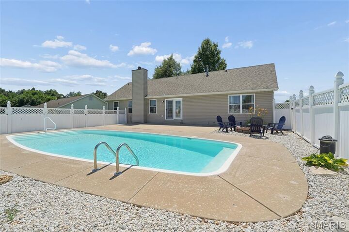 Property Photo: 22 Moonlight Court MO 63385