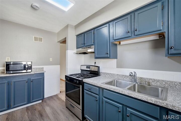 Property Photo: 7008 Motte Street MO 63121