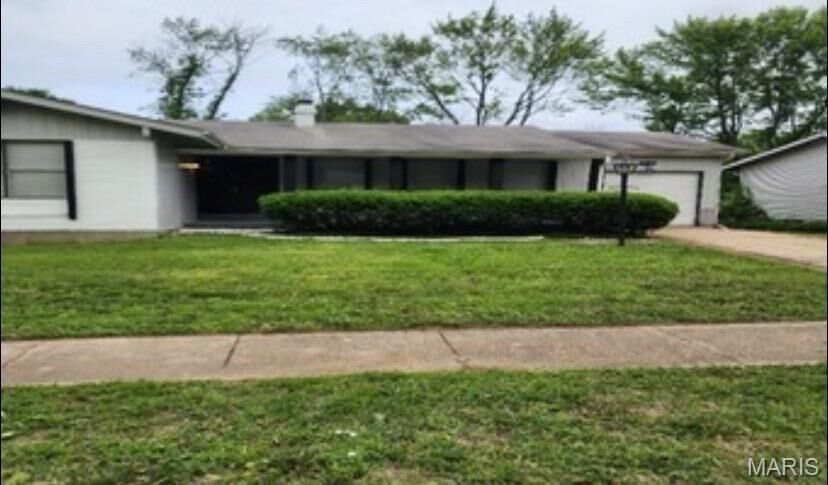 Property Photo:  11565 Sheffield Drive  MO 63033 