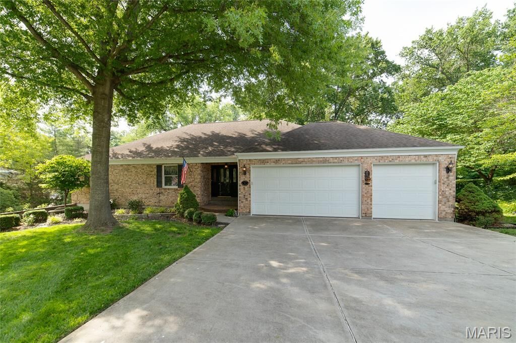 Property Photo: 4 Margaret Brown Court MO 63376